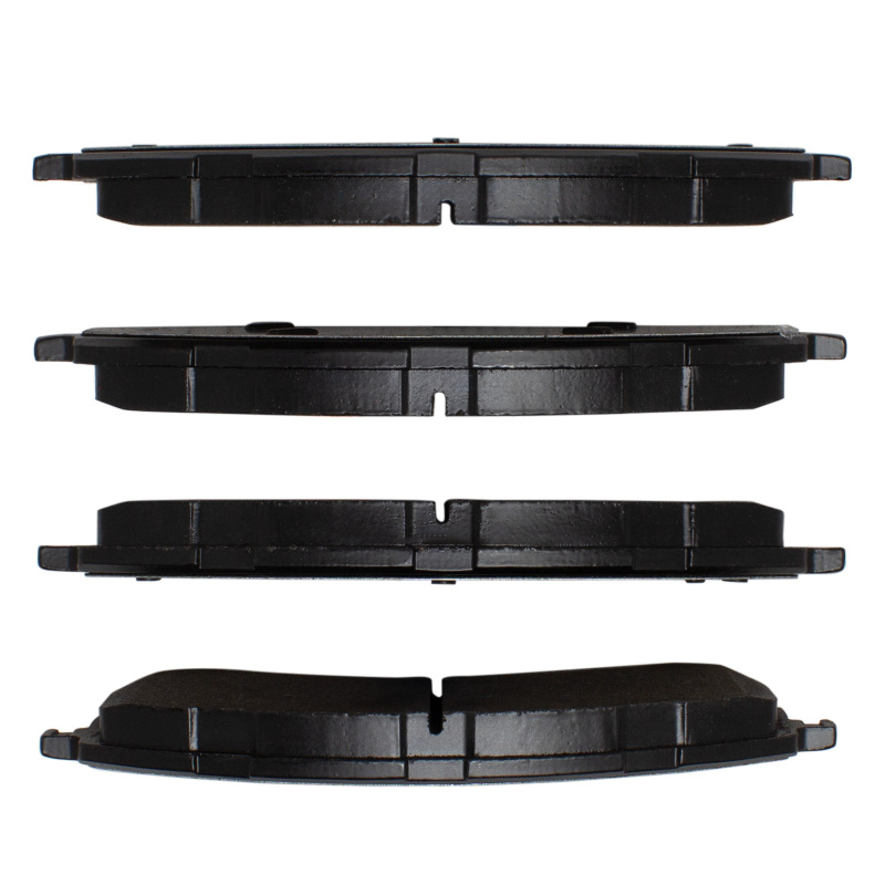 Ford Ranger Brake Pads - Front - R1 Concepts - Off-Road/Tow - `19-`26